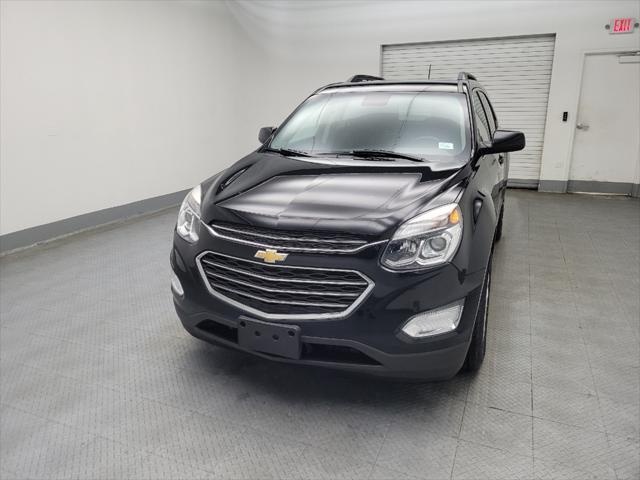 used 2016 Chevrolet Equinox car, priced at $14,795