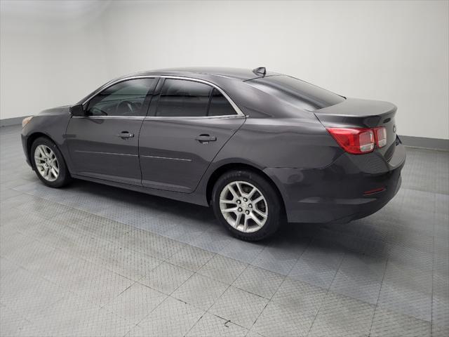 used 2013 Chevrolet Malibu car, priced at $12,695