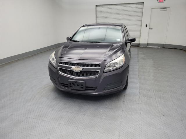 used 2013 Chevrolet Malibu car, priced at $12,695