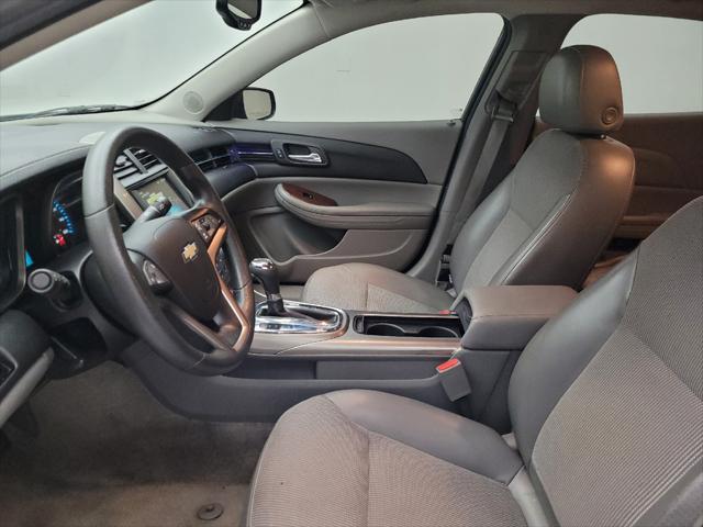 used 2013 Chevrolet Malibu car, priced at $12,695