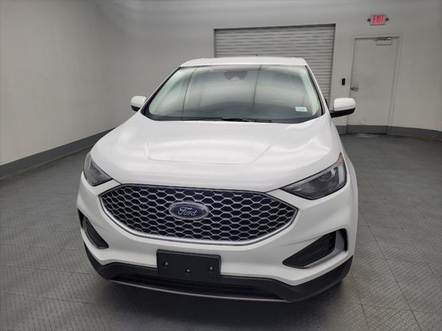 used 2023 Ford Edge car, priced at $27,995