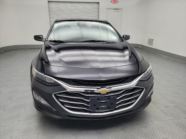 used 2023 Chevrolet Malibu car, priced at $21,495