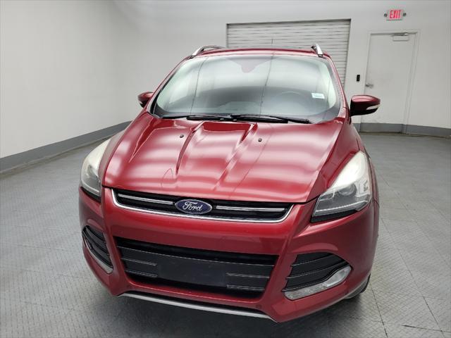 used 2016 Ford Escape car, priced at $13,895