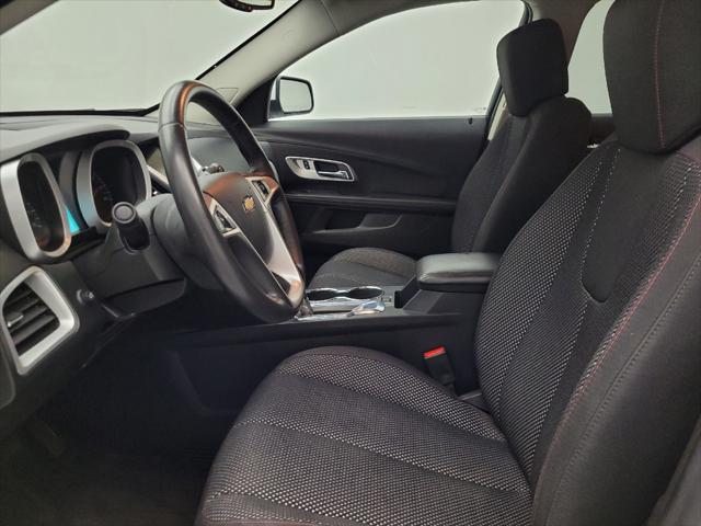used 2016 Chevrolet Equinox car, priced at $13,295