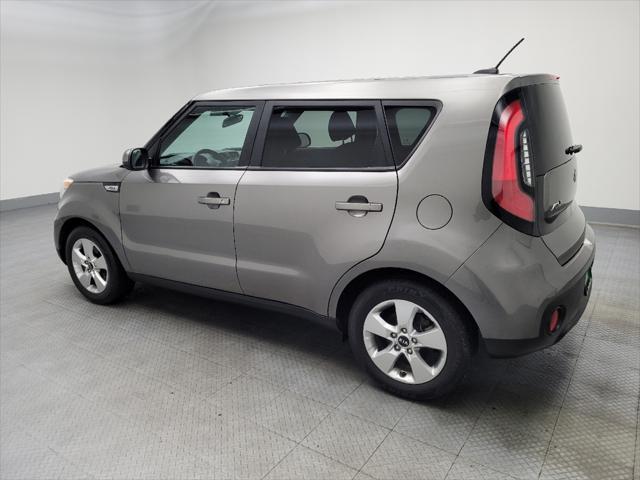 used 2018 Kia Soul car, priced at $11,995