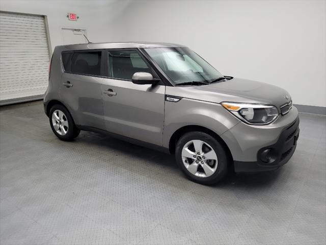 used 2018 Kia Soul car, priced at $11,995