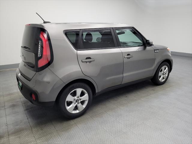 used 2018 Kia Soul car, priced at $11,995