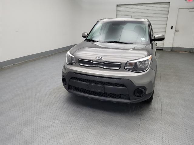 used 2018 Kia Soul car, priced at $11,995