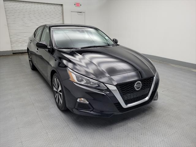 used 2022 Nissan Altima car, priced at $20,695