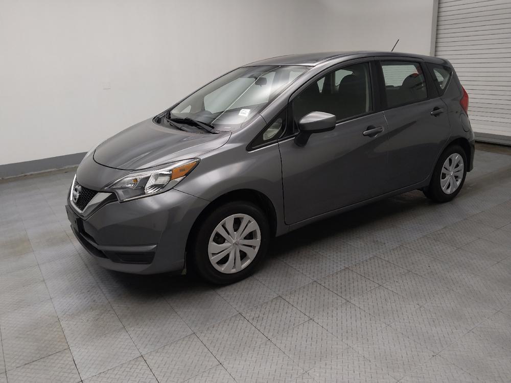 used 2018 Nissan Versa Note car, priced at $16,595