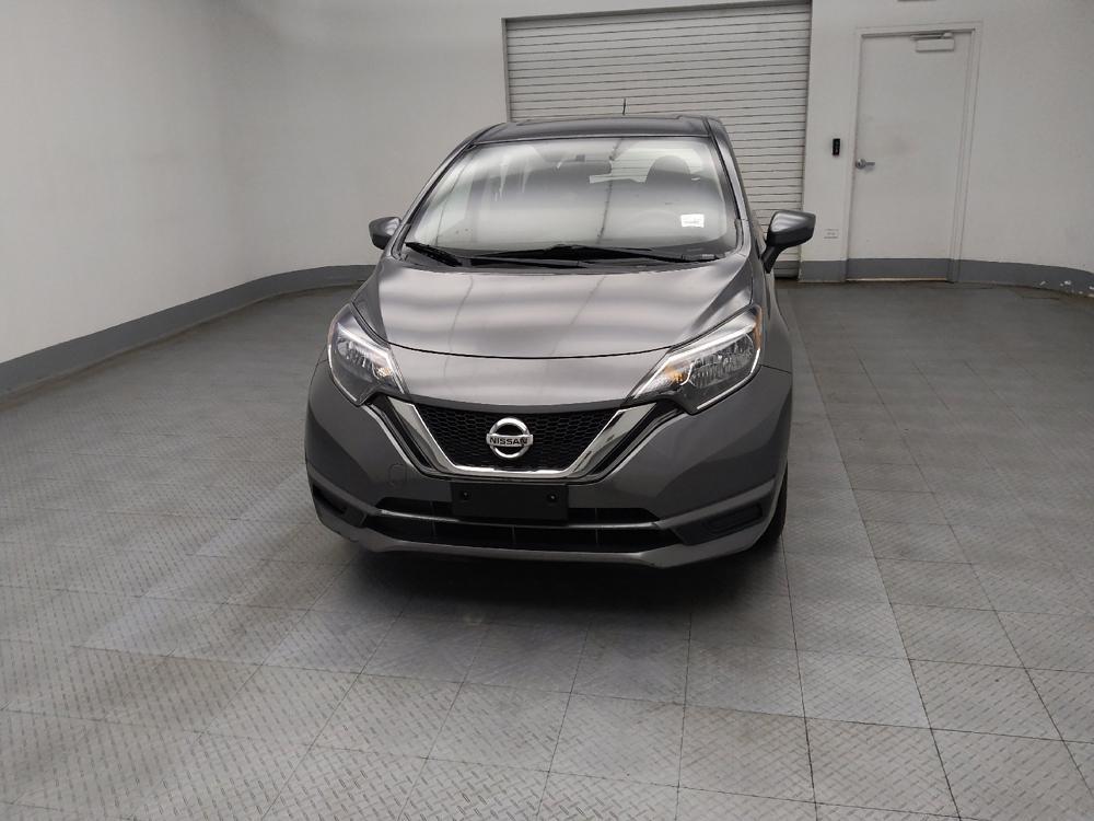 used 2018 Nissan Versa Note car, priced at $16,595