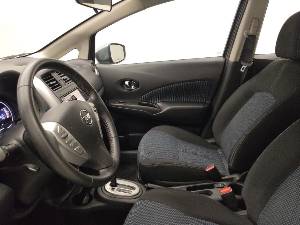 used 2018 Nissan Versa Note car, priced at $16,595