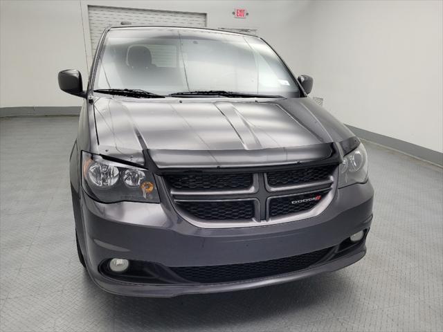 used 2016 Dodge Grand Caravan car, priced at $12,295