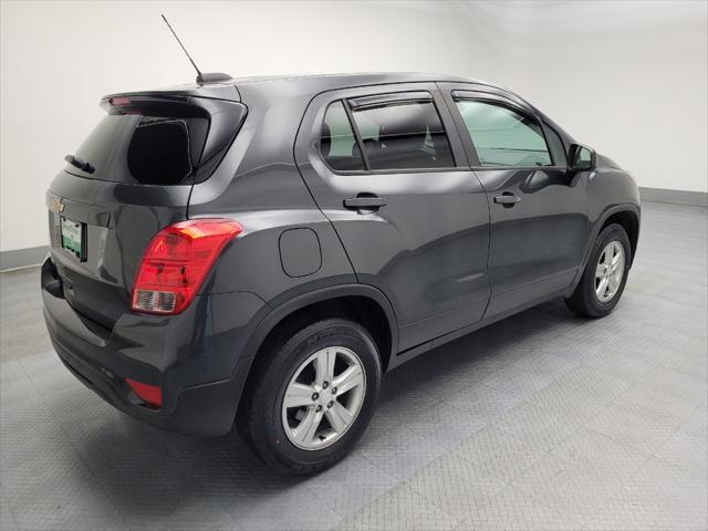 used 2019 Chevrolet Trax car, priced at $16,895