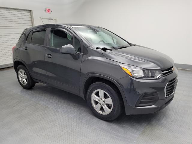used 2019 Chevrolet Trax car, priced at $16,895