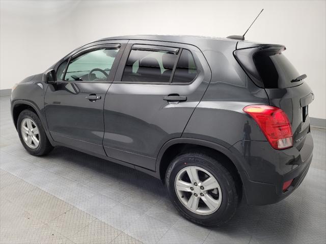 used 2019 Chevrolet Trax car, priced at $16,895