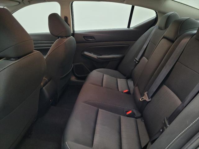 used 2024 Nissan Altima car, priced at $25,595