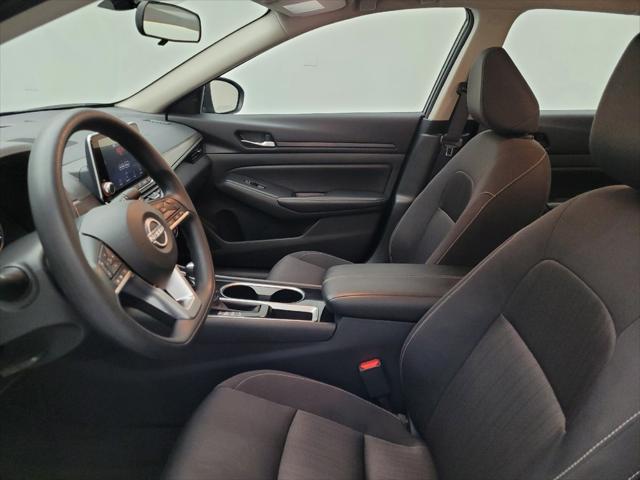 used 2024 Nissan Altima car, priced at $25,595