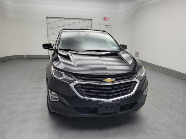 used 2019 Chevrolet Equinox car, priced at $21,095