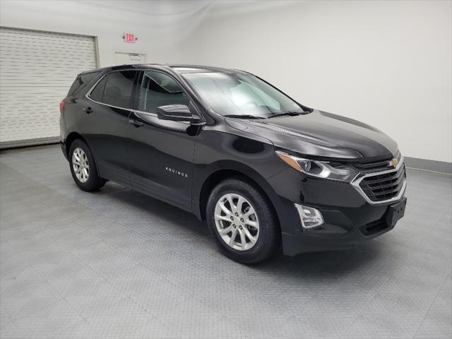 used 2019 Chevrolet Equinox car, priced at $21,095