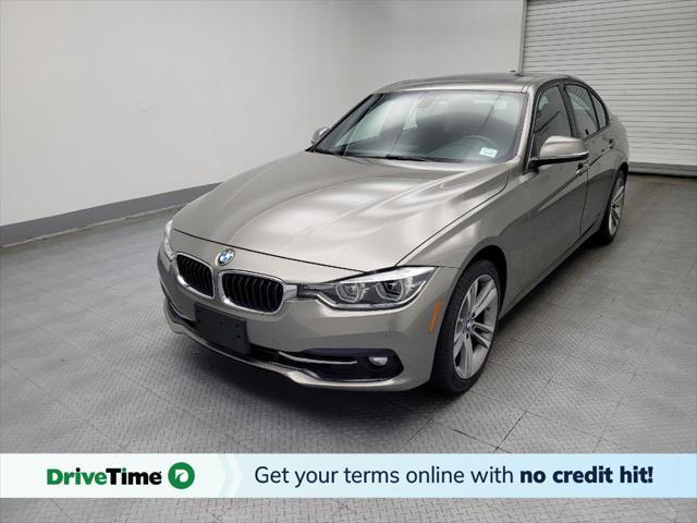 used 2016 BMW 328 car, priced at $21,295