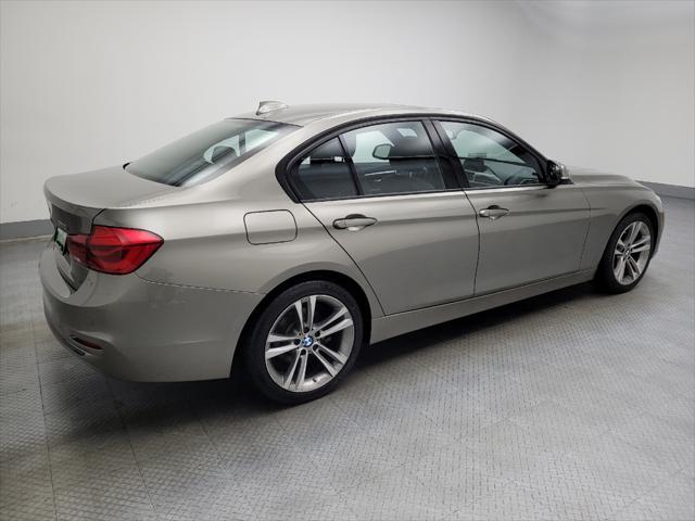 used 2016 BMW 328 car, priced at $22,095