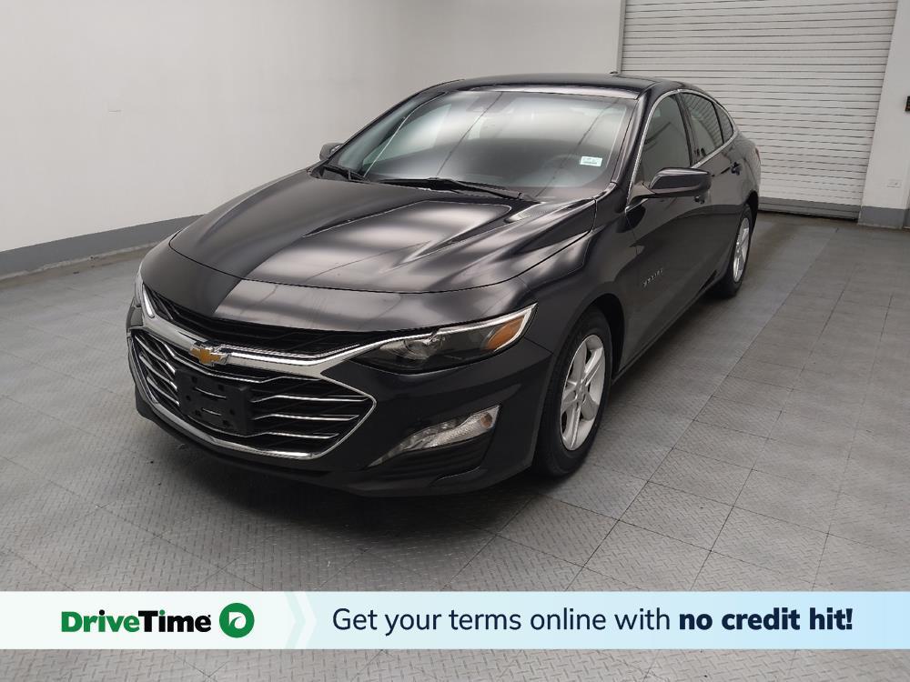 used 2023 Chevrolet Malibu car, priced at $19,995