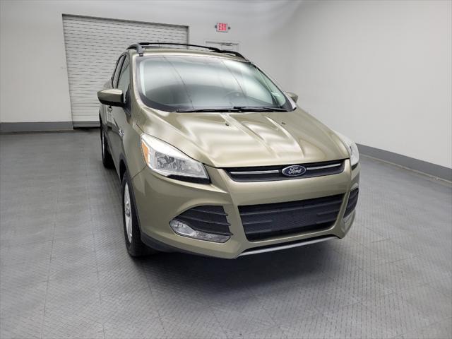 used 2013 Ford Escape car, priced at $13,195