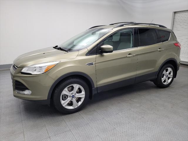 used 2013 Ford Escape car, priced at $13,195