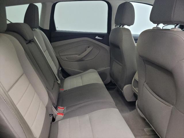 used 2013 Ford Escape car, priced at $13,195