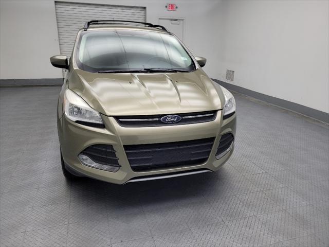 used 2013 Ford Escape car, priced at $13,195