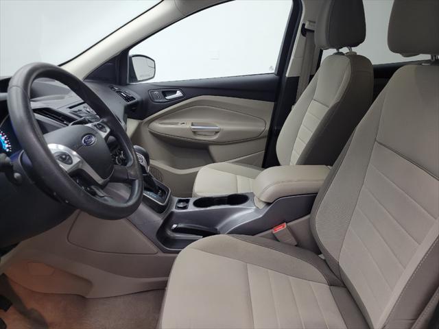 used 2013 Ford Escape car, priced at $13,195