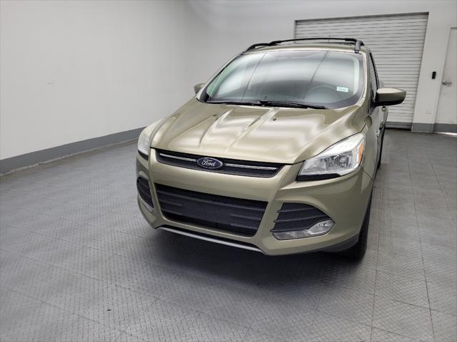 used 2013 Ford Escape car, priced at $13,195