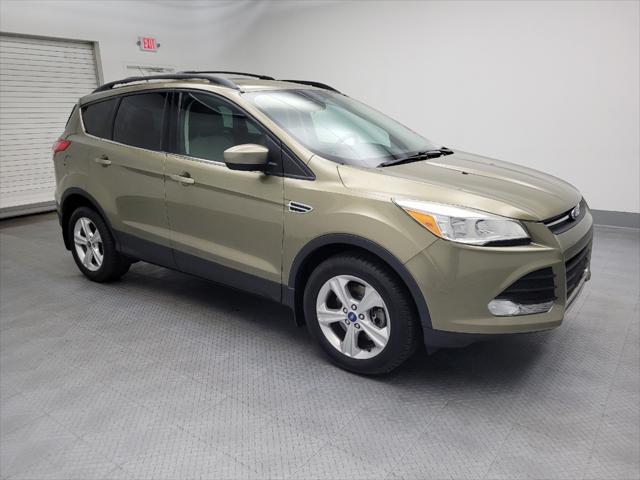 used 2013 Ford Escape car, priced at $13,195