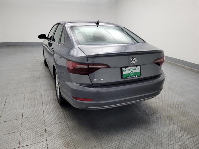 used 2020 Volkswagen Jetta car, priced at $17,295