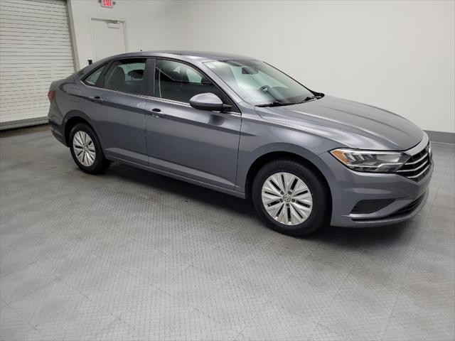 used 2020 Volkswagen Jetta car, priced at $17,295