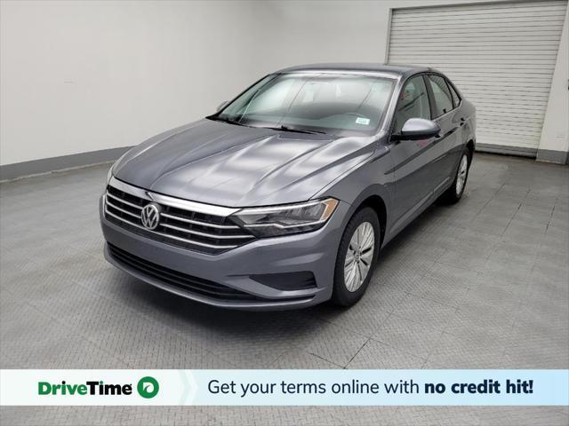 used 2020 Volkswagen Jetta car, priced at $17,295