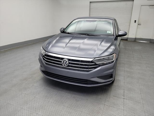 used 2020 Volkswagen Jetta car, priced at $17,295