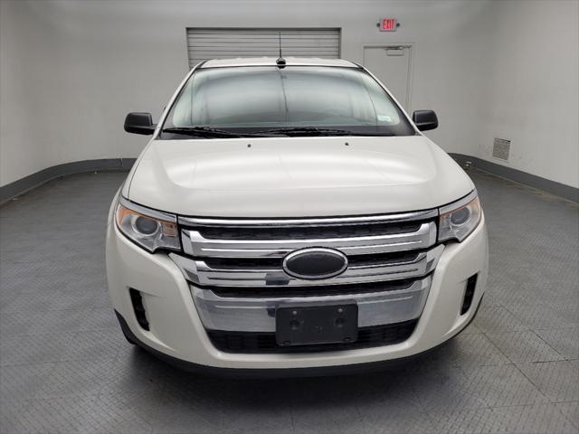 used 2013 Ford Edge car, priced at $11,295