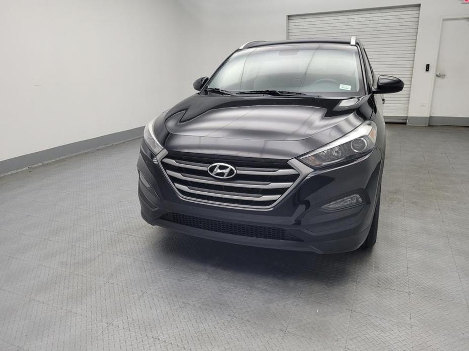 used 2018 Hyundai Tucson car, priced at $16,795