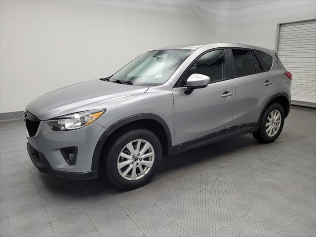 used 2014 Mazda CX-5 car, priced at $16,595