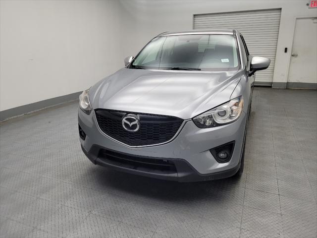 used 2014 Mazda CX-5 car, priced at $16,595