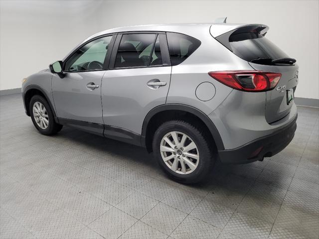 used 2014 Mazda CX-5 car, priced at $16,595