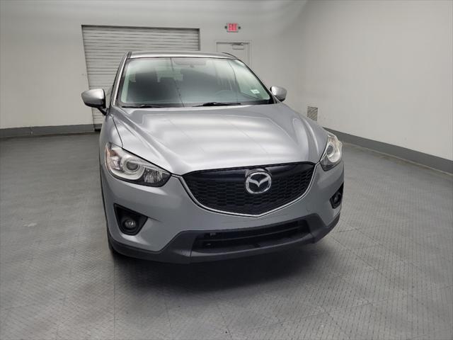 used 2014 Mazda CX-5 car, priced at $16,595