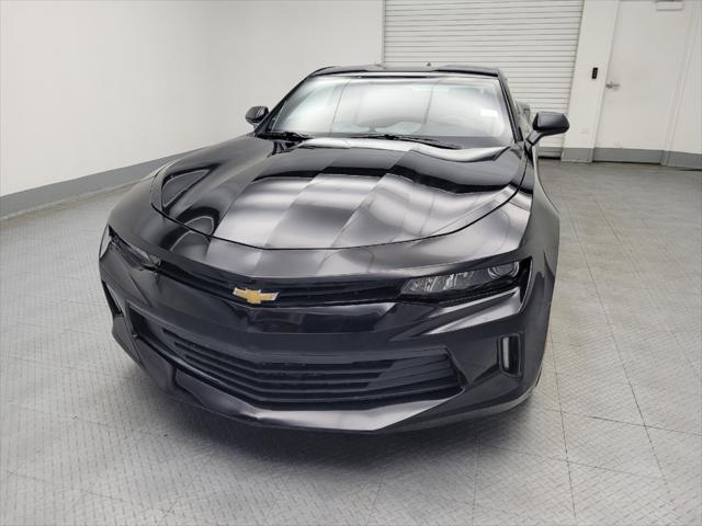 used 2017 Chevrolet Camaro car, priced at $19,595