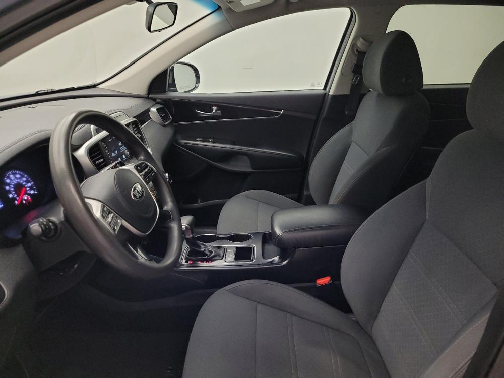 used 2020 Kia Sorento car, priced at $19,895