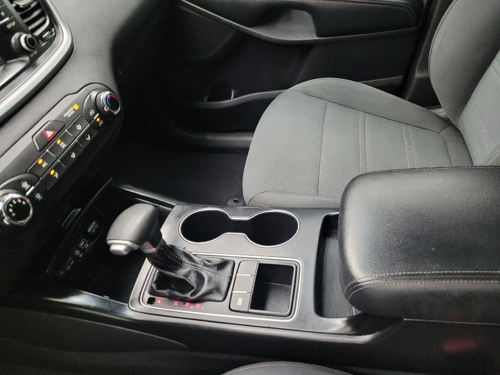 used 2020 Kia Sorento car, priced at $19,895
