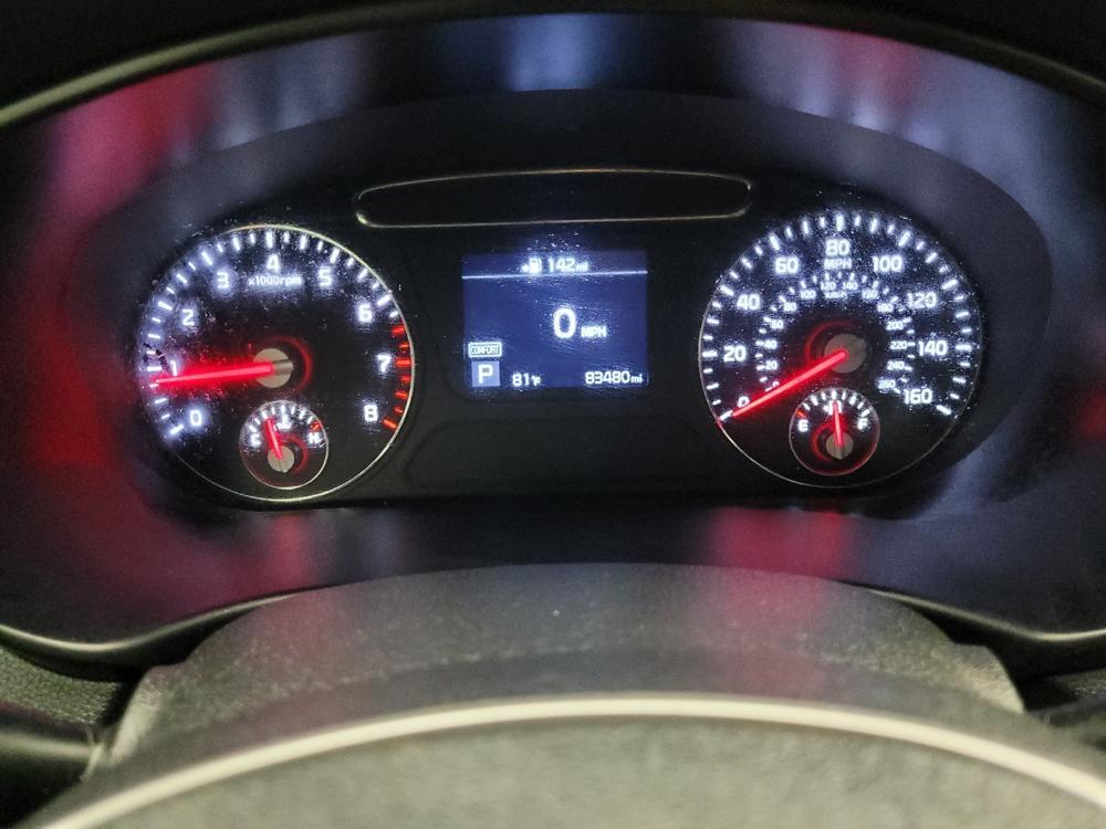 used 2020 Kia Sorento car, priced at $19,895