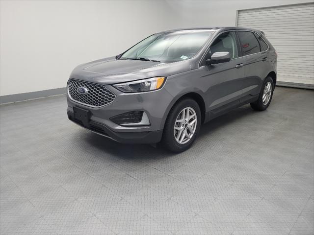 used 2023 Ford Edge car, priced at $26,095