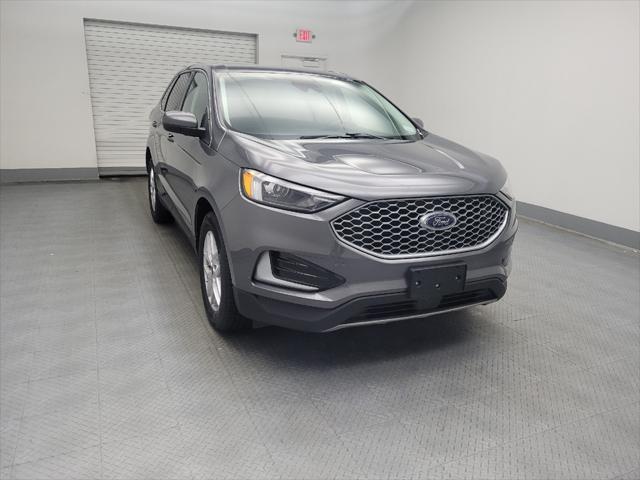 used 2023 Ford Edge car, priced at $26,095